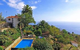 Villa El Buen Jesus